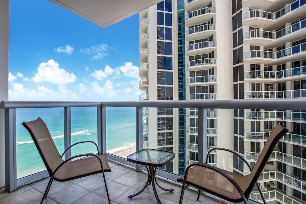 Marenas Condos Sunny Isles Beach Esterno foto